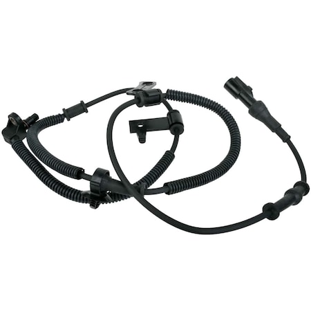 Skf ABS WHEEL SPEED SENSOR WITH HARNESS SC741